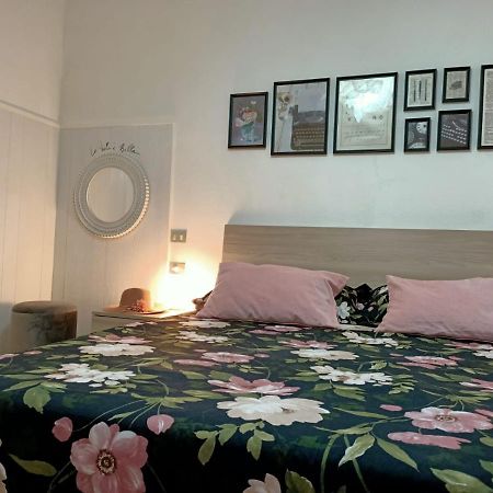 Casa Belvedere Iun Q1579 SantʼAntìoco Kültér fotó