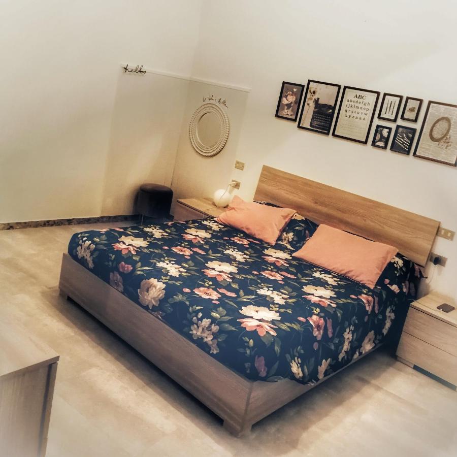 Casa Belvedere Iun Q1579 SantʼAntìoco Kültér fotó