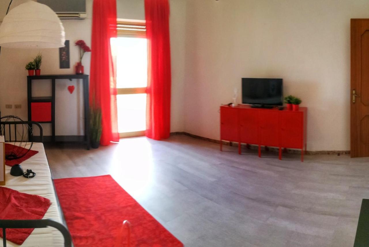 Casa Belvedere Iun Q1579 SantʼAntìoco Kültér fotó