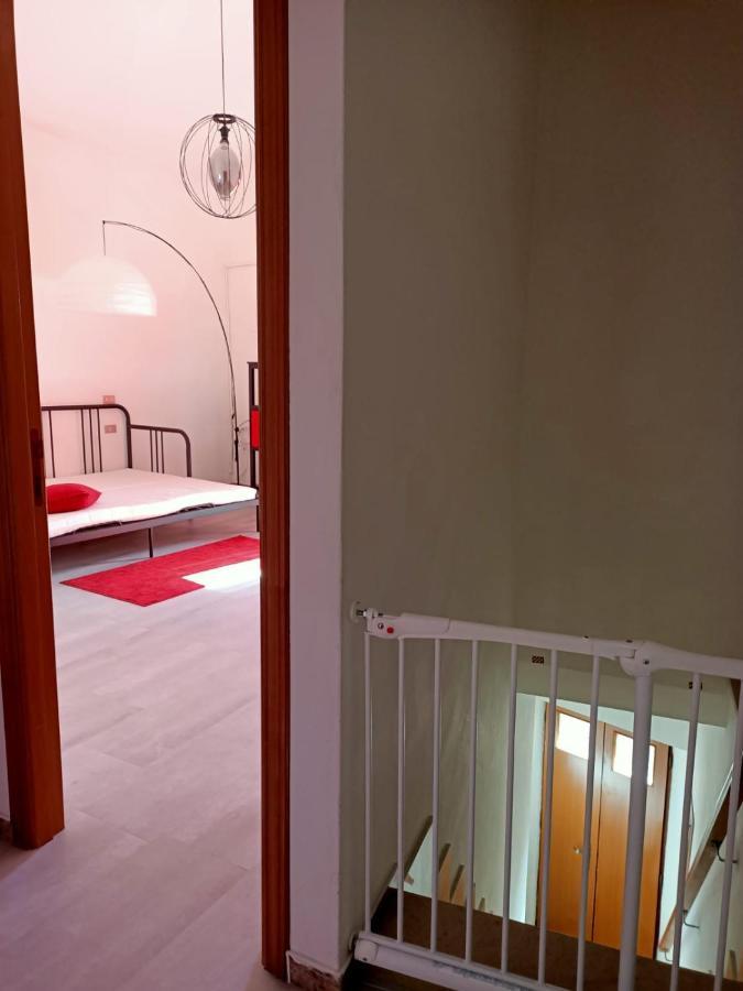 Casa Belvedere Iun Q1579 SantʼAntìoco Kültér fotó
