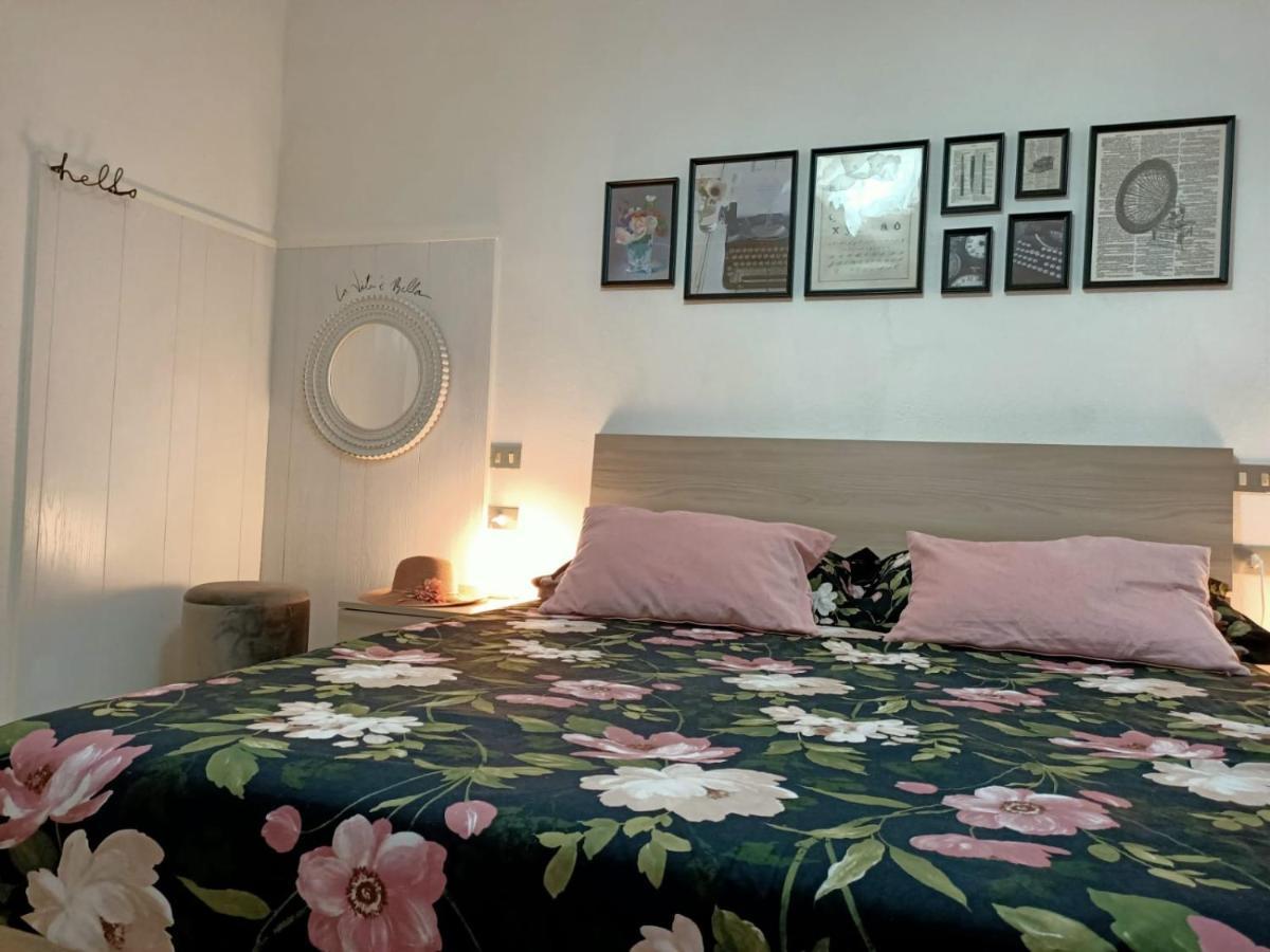 Casa Belvedere Iun Q1579 SantʼAntìoco Kültér fotó