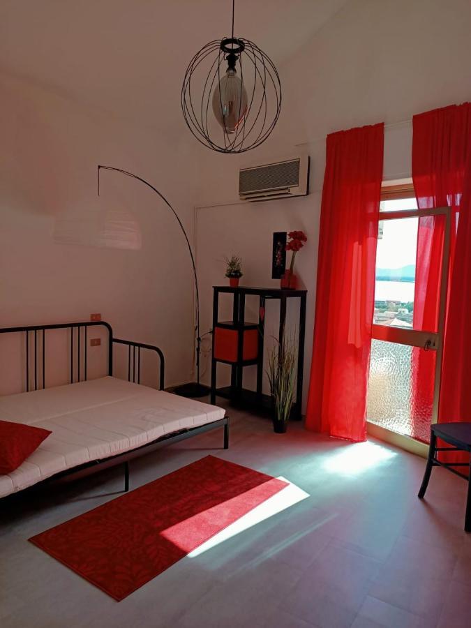 Casa Belvedere Iun Q1579 SantʼAntìoco Kültér fotó