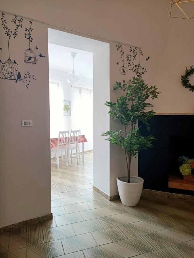 Casa Belvedere Iun Q1579 SantʼAntìoco Kültér fotó