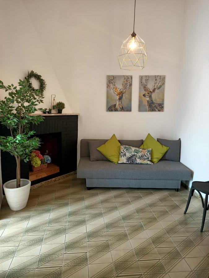 Casa Belvedere Iun Q1579 SantʼAntìoco Kültér fotó