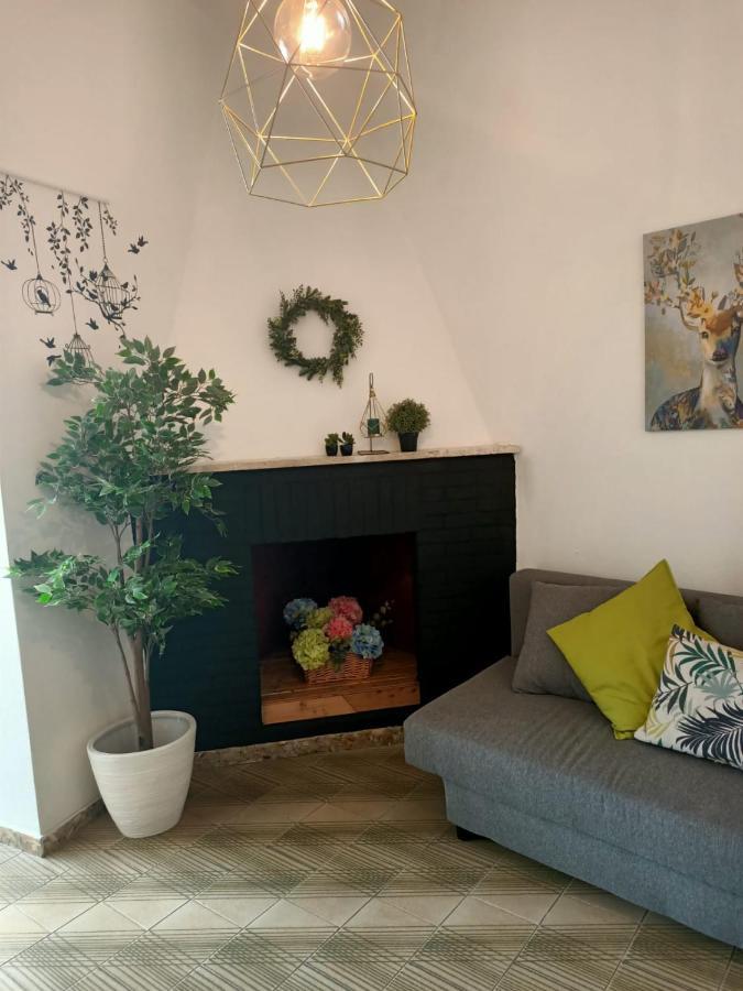 Casa Belvedere Iun Q1579 SantʼAntìoco Kültér fotó