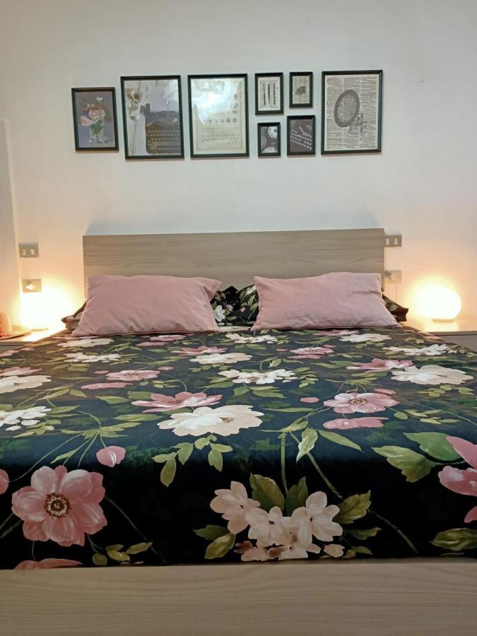 Casa Belvedere Iun Q1579 SantʼAntìoco Kültér fotó