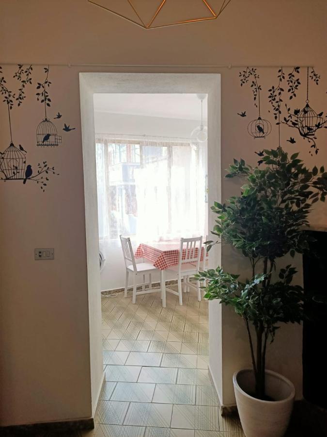 Casa Belvedere Iun Q1579 SantʼAntìoco Kültér fotó