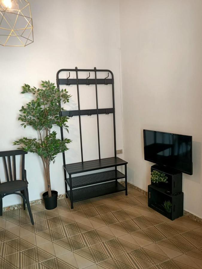 Casa Belvedere Iun Q1579 SantʼAntìoco Kültér fotó
