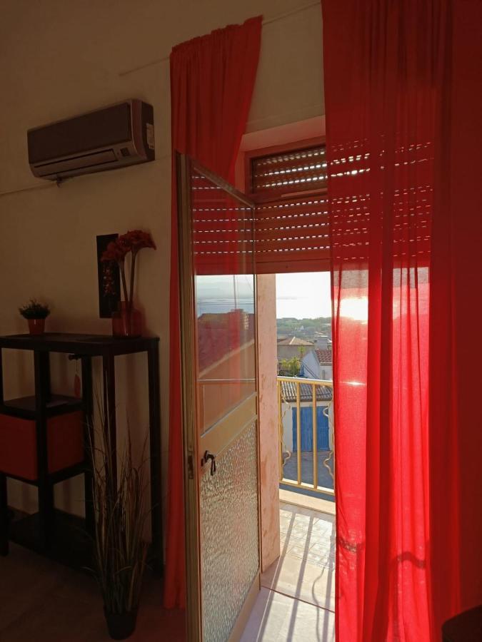 Casa Belvedere Iun Q1579 SantʼAntìoco Kültér fotó