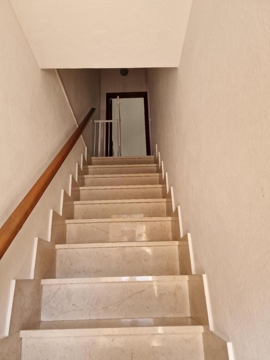 Casa Belvedere Iun Q1579 SantʼAntìoco Kültér fotó